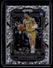 2022 Panini Prizm Basketball Fast Break Scotty Pippen Jr. #232