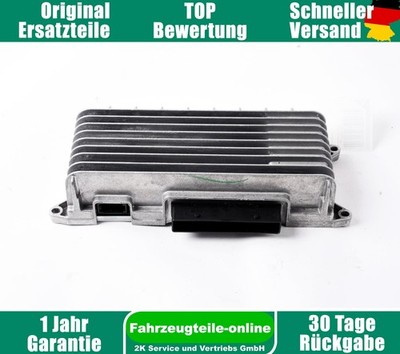 Verstärker Endstufe Audi A6 C6 4F5 4F0910223K