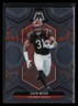 Zack Moss 2024 Panini Mosaic #44 Cincinnati Bengals FOOTBALL *178