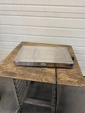 Cadco Warming Tray WT-10-HD Factory Refurbished-30 Day Warranty*Free Shipping