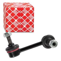 Febi Bilstein Koppelstange Hinten Links Passend FüR Honda CR-V RE RM