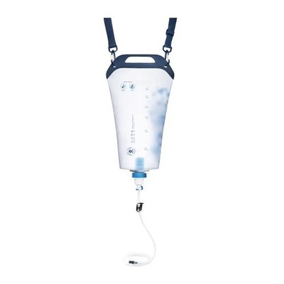 Katadyn BeFree Gravity 3L Water Filter Hiking, Survival Gear 8020470