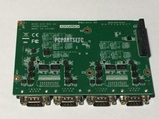 MIOE-210 19A6E21000 MIOE-210F-D6A1 Advantech MI/O Extension Module