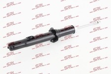 Stoßdämpfer Federbein Set Links u. Rechts für Mazda 6 Limo Hatchback 02-07