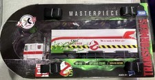 Transformers Masterpiece GHOSTBUSTERS OPTIMUS PRIME ECTO-35 MP-10G SDCC NIB