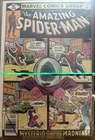 The Amazing Spider-Man #199 (Marvel Comics December 1979)