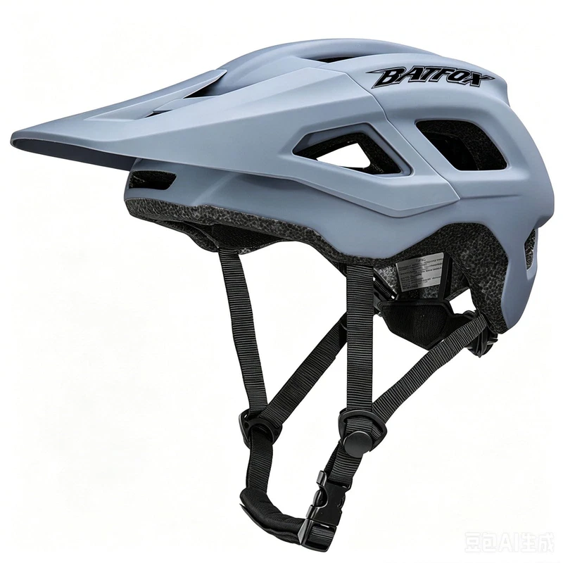 NTA 8776 EBike & Mountain Bike Helmet for Adults Youth, EMTB Cycling Helmet f...