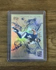 2025 Topps Signature Cam Skattebo Base (RAW)