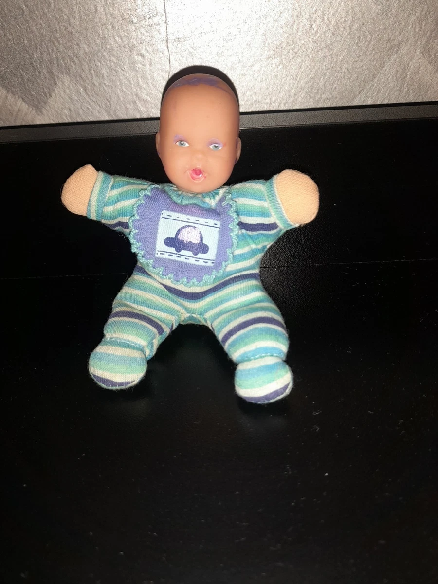 Mini Baby Born Zapf Creation - Muñeca Vintage 11 cm