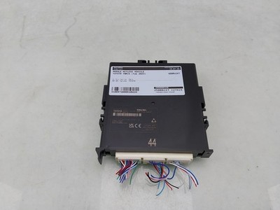 Modul schlüsselloses Fahrzeug Toyota Yaris IV (P21/PA1/PH1) 2023 899900D440