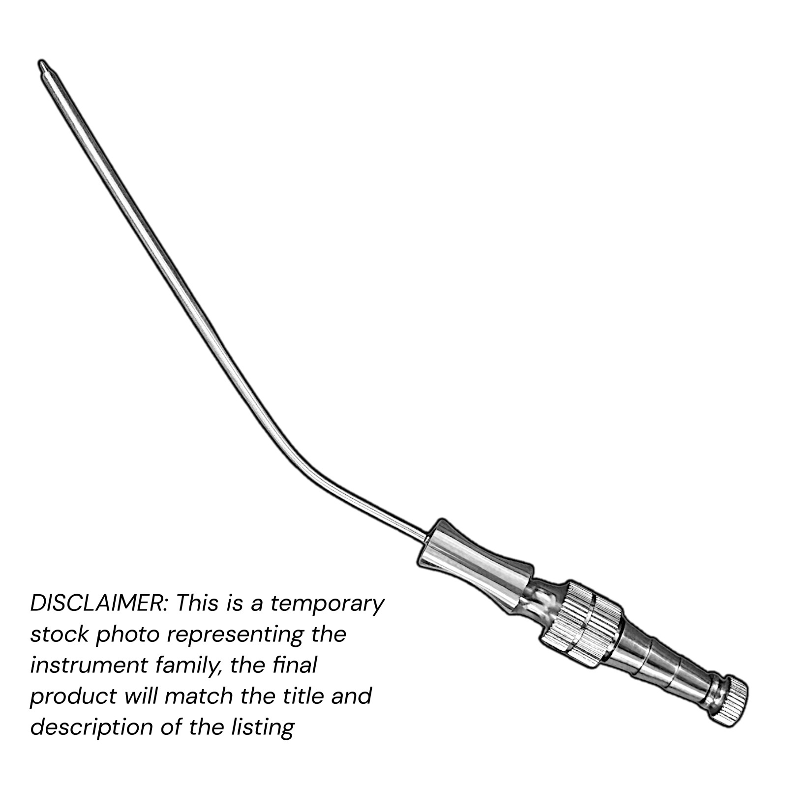 10x Frazier-Ferguson Suction Tubes 7