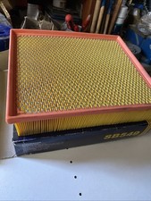 Air Filter Luft Filter  SB 549  F&uuml;r Mercedes Sprinter 616cdi ,208 Vito638  LT28