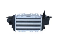 NRF LadeluftküHler 30424 FüR MERCEDES-BENZ
