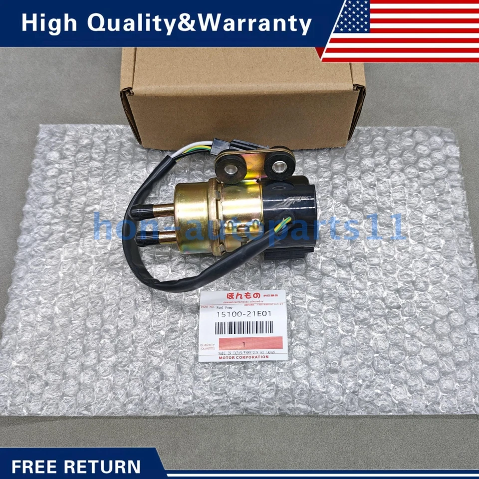 OEM Fuel Pump For Suzuki Marauder 800 VZ800 1997 98-04 15100-21E02 15100-21E01 Foto 2 de 4