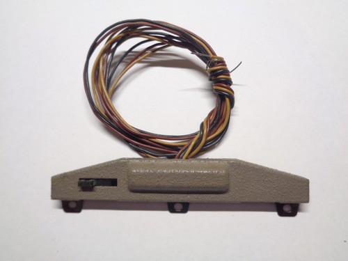 FLM PICCOLO elektr. Universal-Weichenantrieb (27401) | Condition: Gebraucht