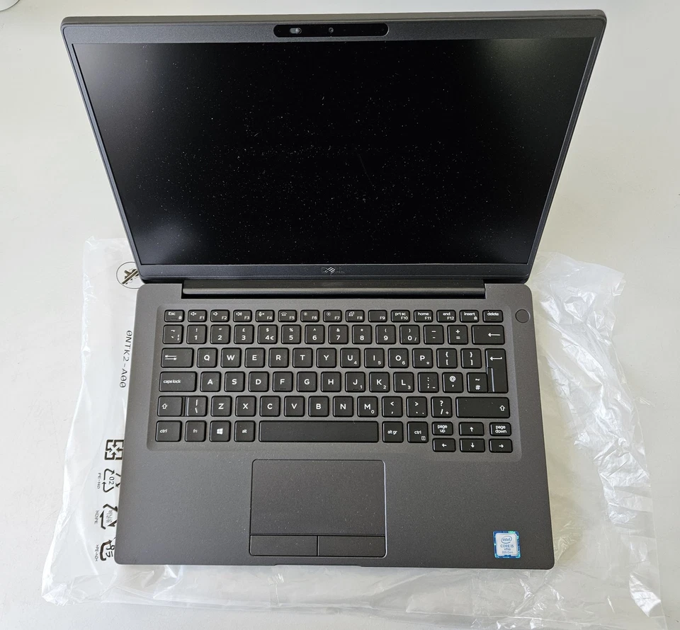 Dell Latitude 7400 · i5-8365U · 8GB · 250GB, photo 3 of 5