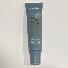 Onekind Acid Drops Overnight Resurfacing Seru...