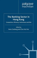 H. Genberg (U. A.) | The Banking Sector In Hong Kong | Taschenbuch | Englisch
