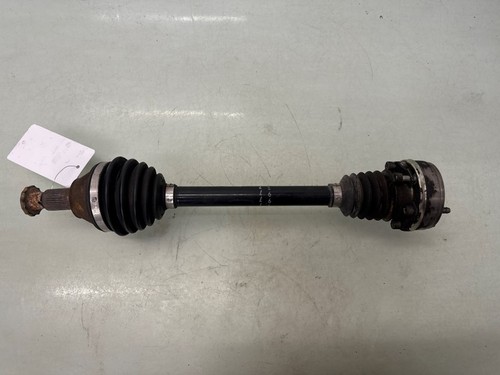 ANTRIEBSWELLE LINKS VORNE ABS Volkswagen Polo V (6R) 2011 6R0407761
