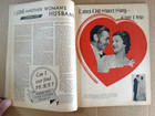 True Confessions – June 1937 – Zoë Mozert Cover/Love Temptations of a Divorcee  — photo 5