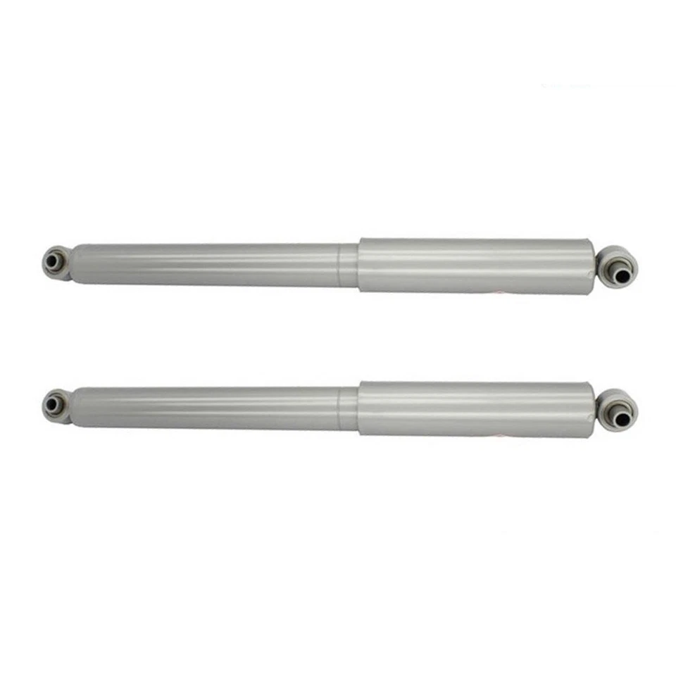 2x Amortiguador trasero KYB para Oldsmobile Toronado 1979-1985 Foto 2 de 4