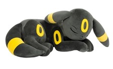 Jazwares Pokemon Sleeping Umbreon Plush 18 Inch New 2026 With Tags Plush Plushie
