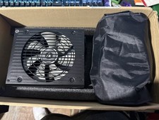 Corsair RM1000x power supply 1000W Fully Modular PSU NEW