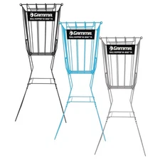 Gamma Hi-Rise 75 Ball Hopper