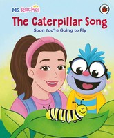 Aron | Ms Rachel: The Caterpillar Song | Buch | Englisch (2026) | Ms Rachel