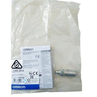 E3FB-DP22 NEU OMRON E3FBDP22 Photoelectric Switch