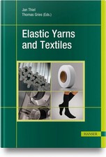 Elastic Yarns and Textiles | Jan Thiel (u. a....