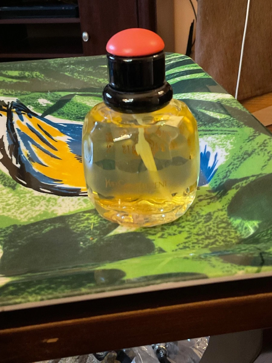25+ Yves Saint Laurent Paris Eau de Toilette for Women for sale