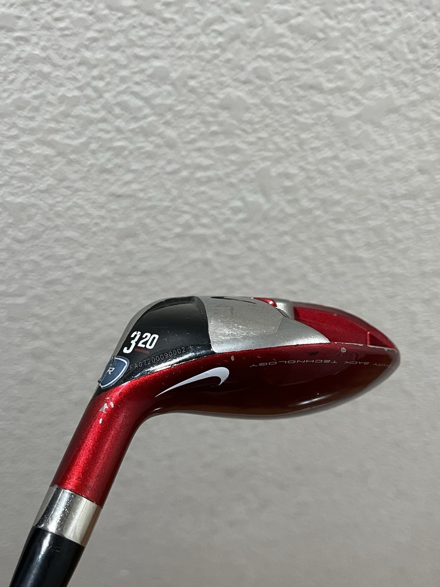 Nike VRS Covert 20* 3 Hybrid Kuro Kage 70g Regular Flex