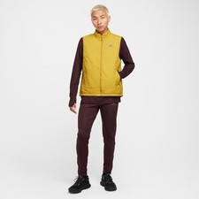 Nike Trail Laufweste Herren Therma-FIT PrimaLoft Weste FZ0001 Jogging Neu Gr. L