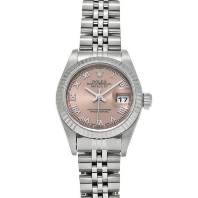 Rolex Datejust 2026 79174 Automatic 26mm #WW1140