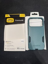 OtterBox iPhone 17 Pro Max Commuter Series Case for MagSafe - Sagebrush Green