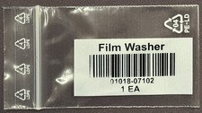 AGILENT 01018-07102 Film Washer - NEW SEALED
