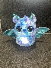 Hatchimals Alive Mystery Dragged Blue Dragon Interactive Works