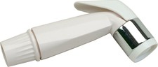 PROFLO PF310410 Kitchen Side Spray - White