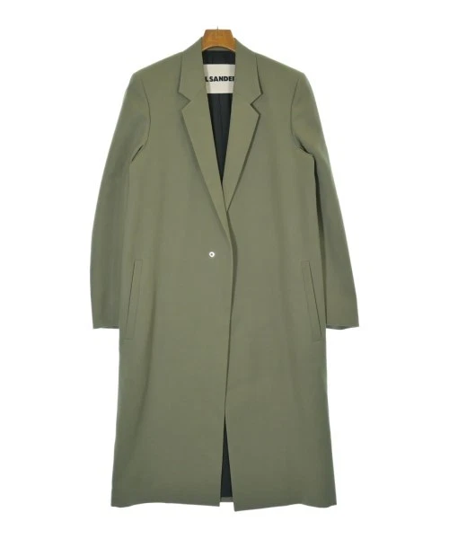 25+ Jil Sander Coats for Men for sale | Updated Oct 2026