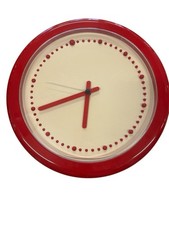 REXITE DESIGN BARBIERI E MARIANELLI - OROLOGIO ZERO 980 - DA PARETE