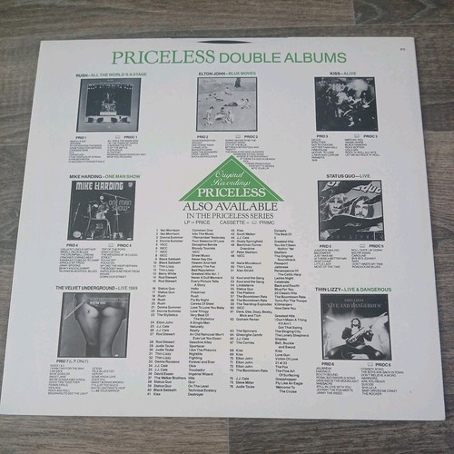 J J Cale - Shades - 12" vinyl LP album - Imagen 12 de 12