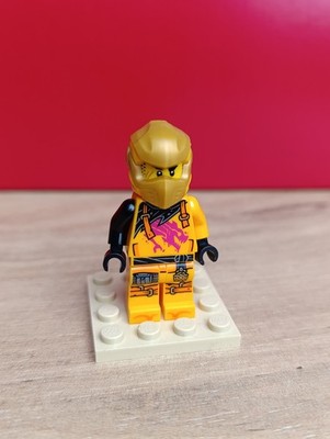 Lego Minifigur - Ninjago -Arin - njo0921 ***Neu**