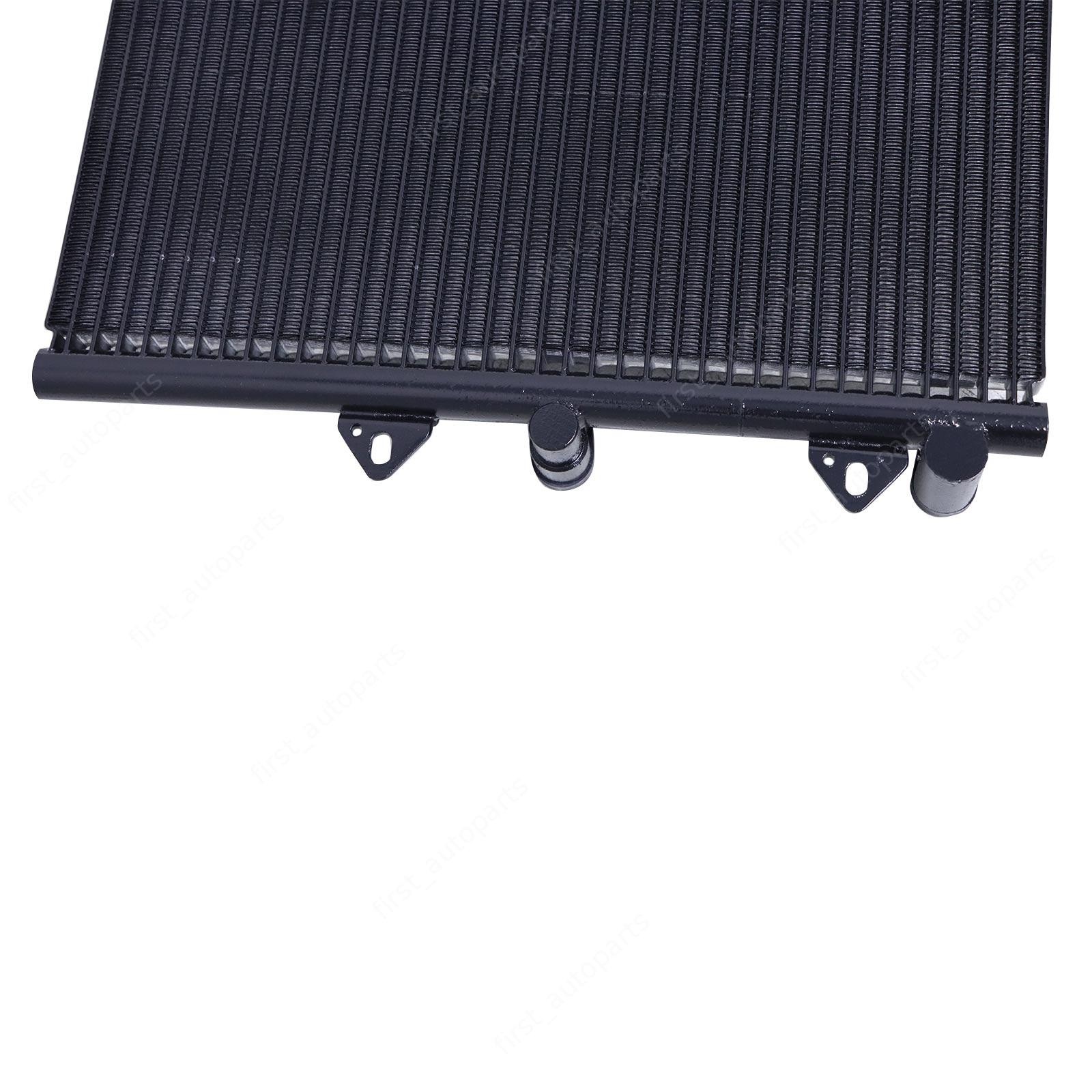 Bentley Flying Spur 2004-2014 Ac condenser