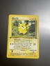 Pikachu 60/64 1st Edition Jungle Set French Pokemon Card 1999 - 2000  *RARE* 