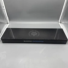 Bungie Rewards Exotic Armory Collection Vexcalibur Display Piece Sealed New