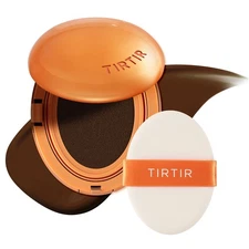 *Mini Size* TIRTIR Mask Fit Ai Filter Cushion Foundation | AI-Like Semi-Matte...