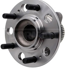 Dorman 951-172 Hub Assembly fits Rear of Kia Hyundai Models 527303S200