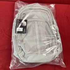 Adidas Prime 7 Backpack Grey Two/Grey Four - Brand New 