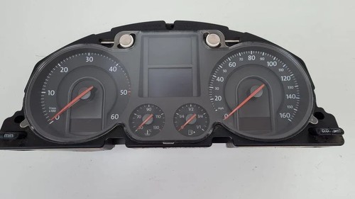 VW PASSAT B6 3C2 Kombiinstrument 3C0920960N 2.00 Diesel 103kw 2006 31249917